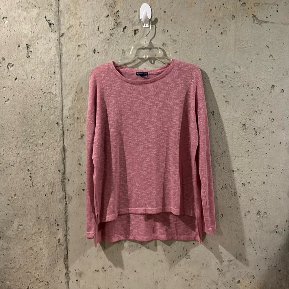 The Southern Shirt Company Pink Sweater